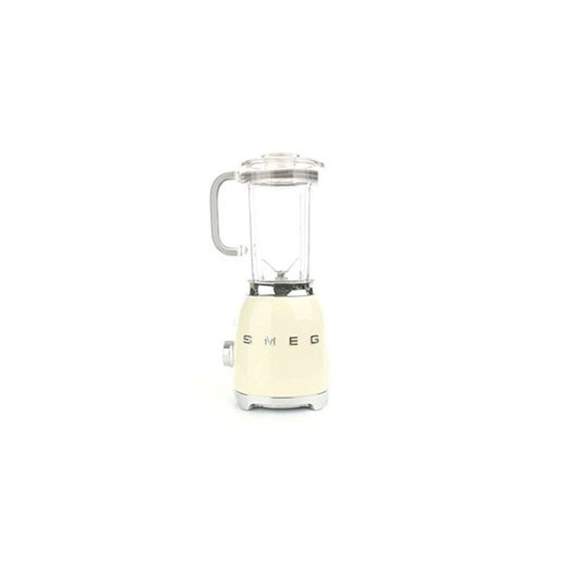 Elemento de la categoría hogar Smeg BLF01CREU - Batidora de vaso 16,3 x 19,7 x 39,7 cm,