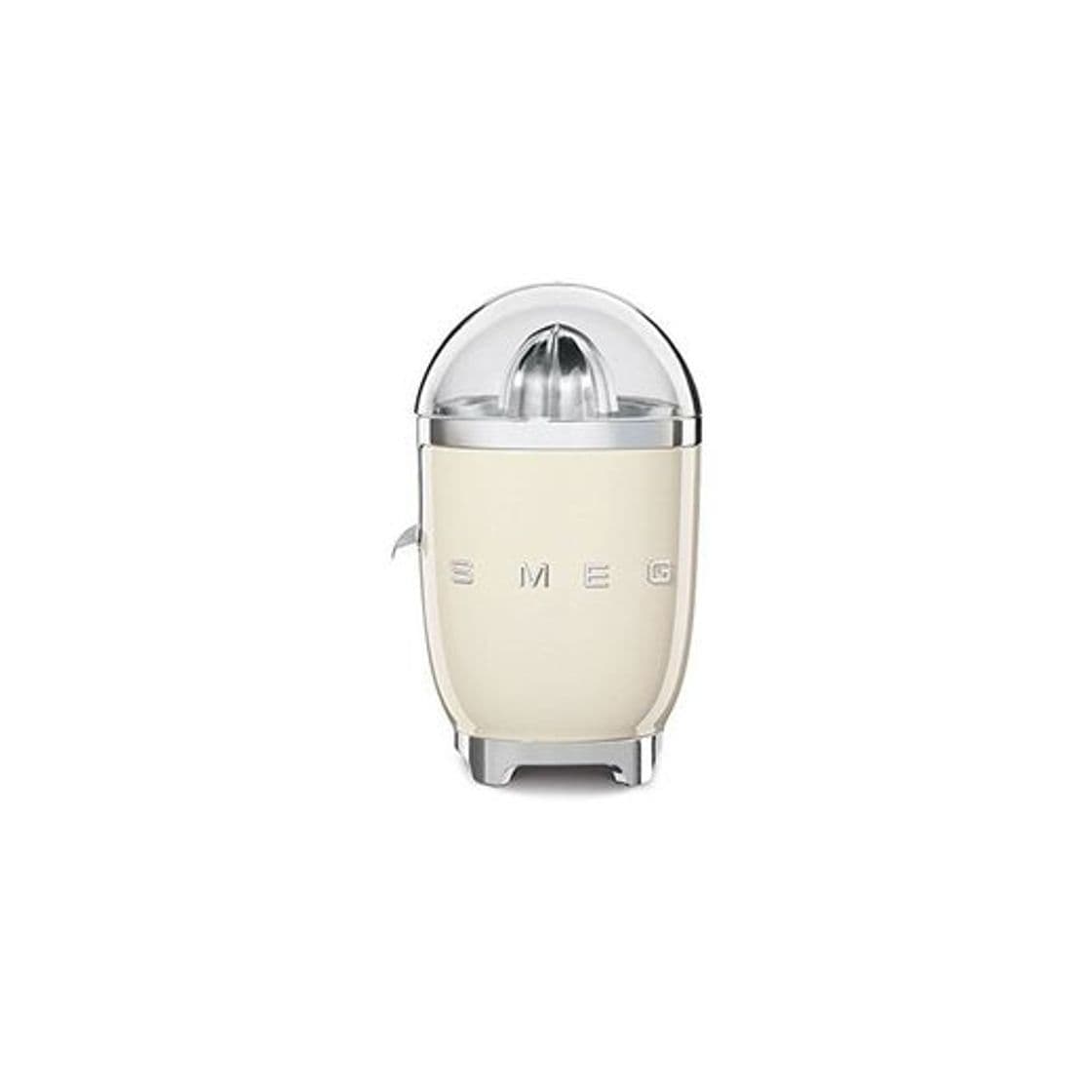 Elemento de la categoría hogar SMEG Exprimidor CJF01CREU