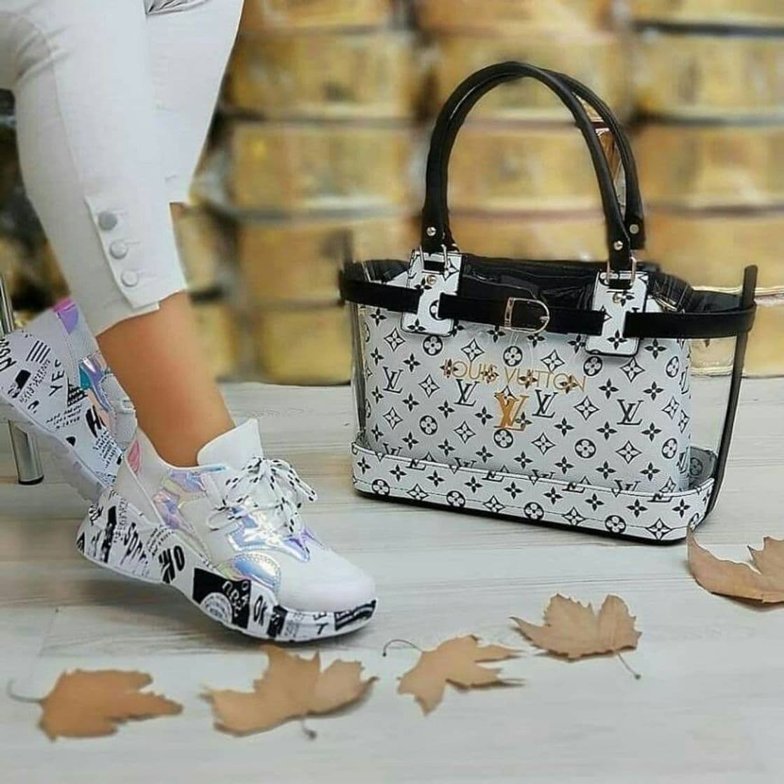 Fashion LV💖💖💖💖💖💖