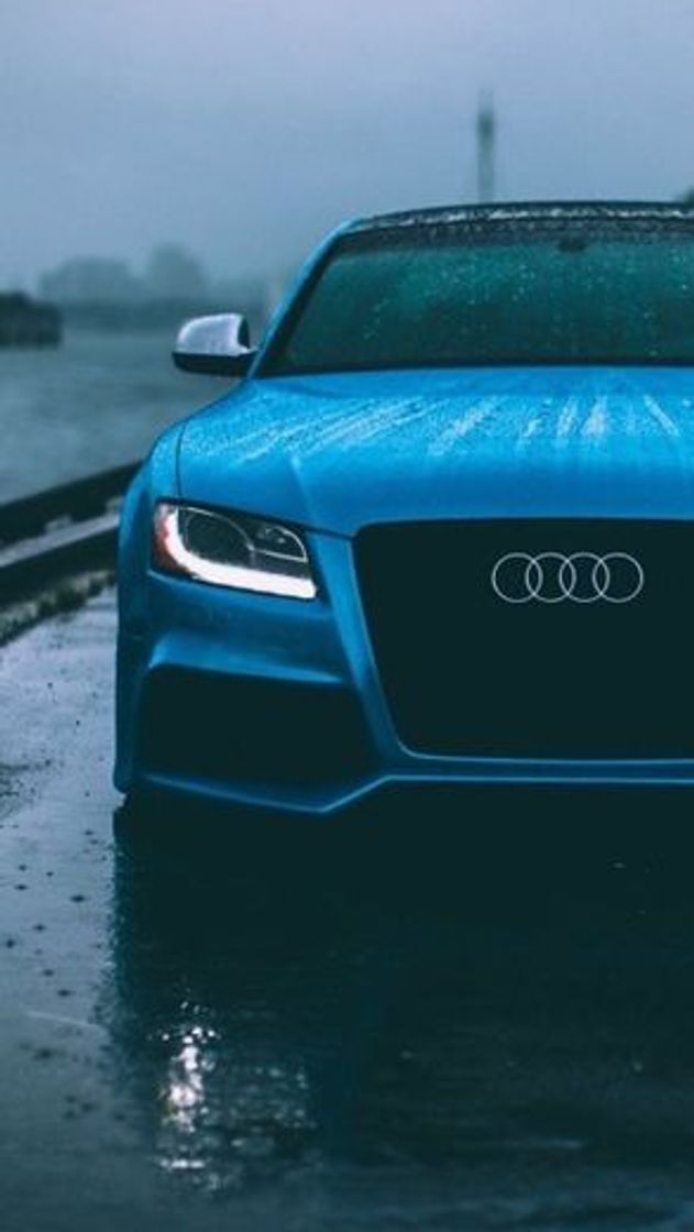 Moda Audi 😻