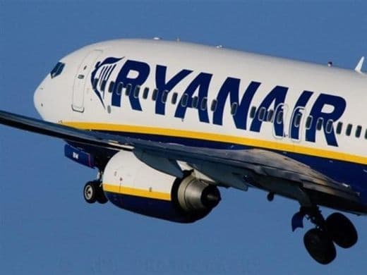 Moda Website Oficial da Ryanair | Voos Baratos