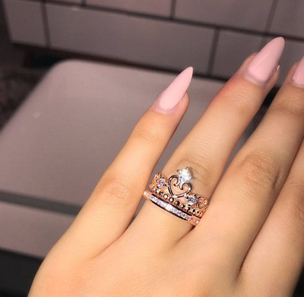 Moda ANEL 💍💎