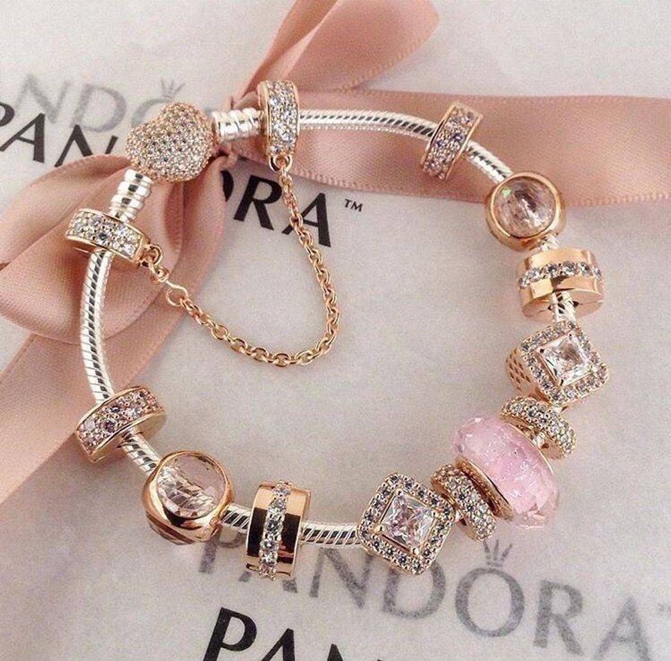 Moda Pandora 💖💖💖💖