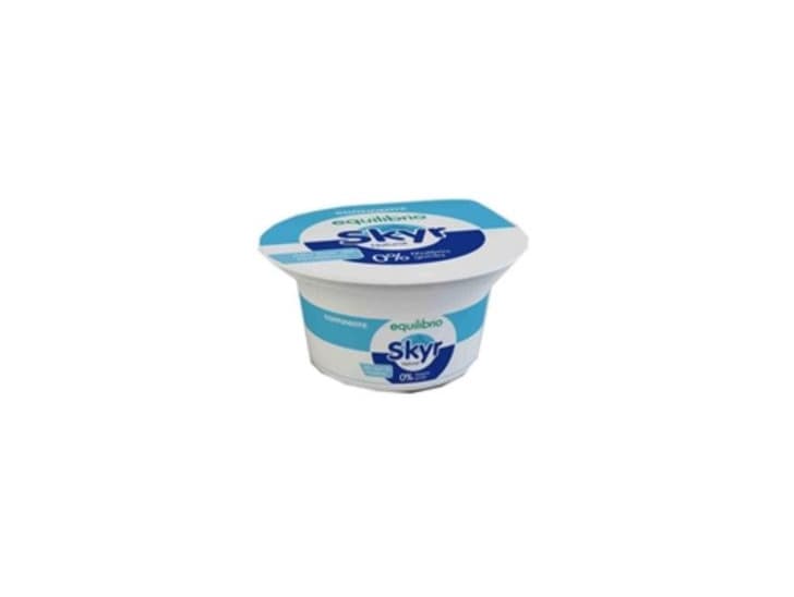 Product Skyr Equilíbrio Continente