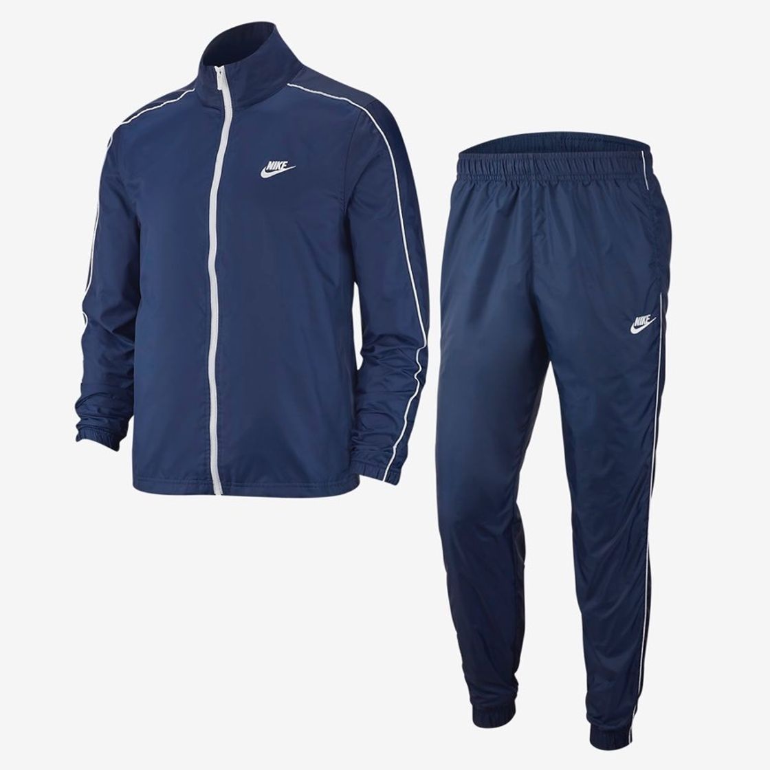 Producto Blue Tracksuit