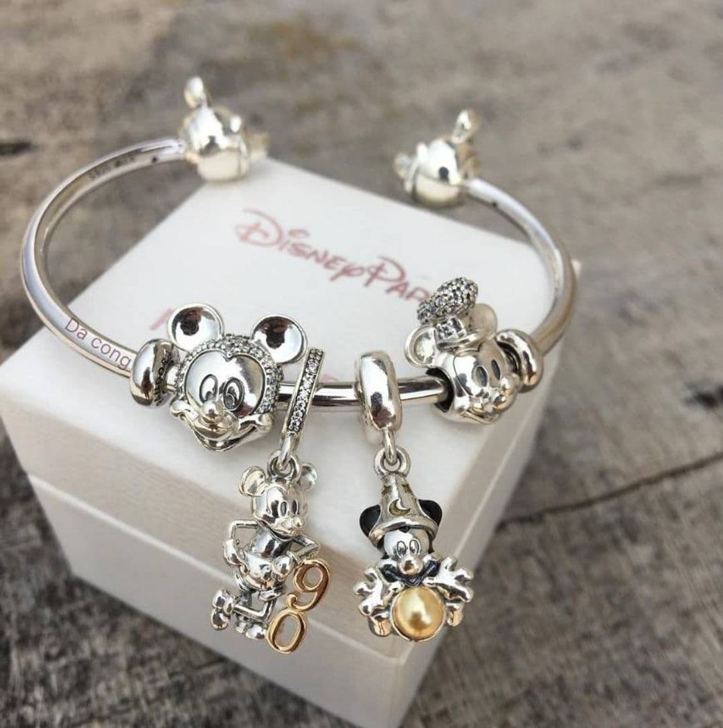 Fashion PULSEIRA DISNEY 