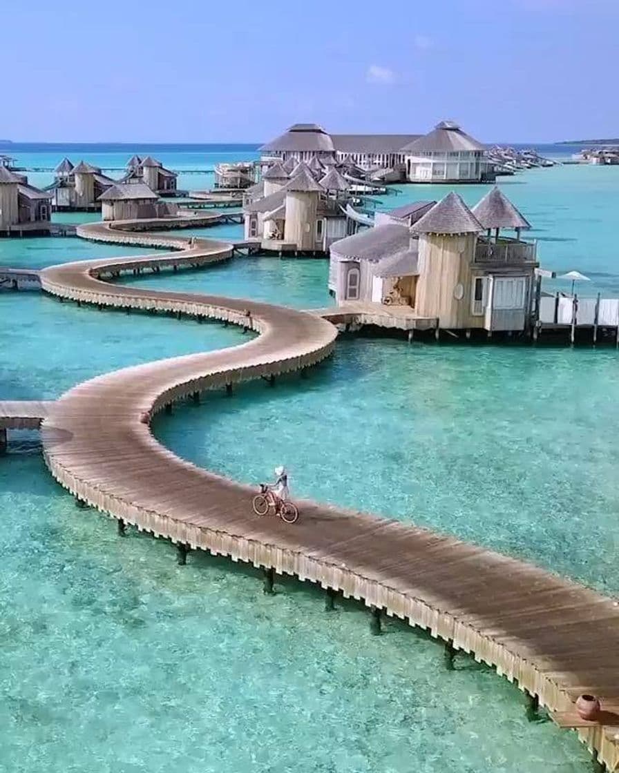 Moda Maldives esland👏👏