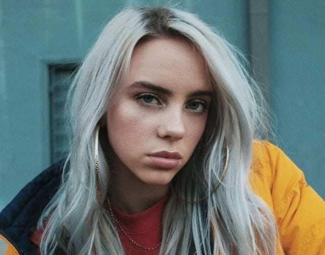 Canción BILLIE EILISH