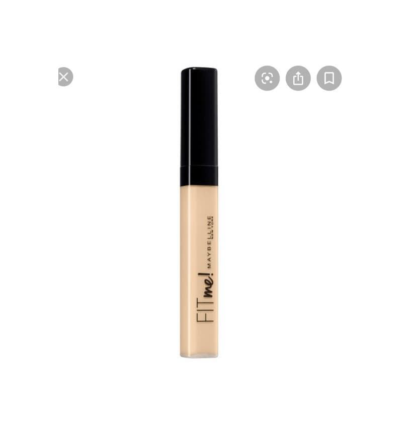 Product Fit Me Corrector