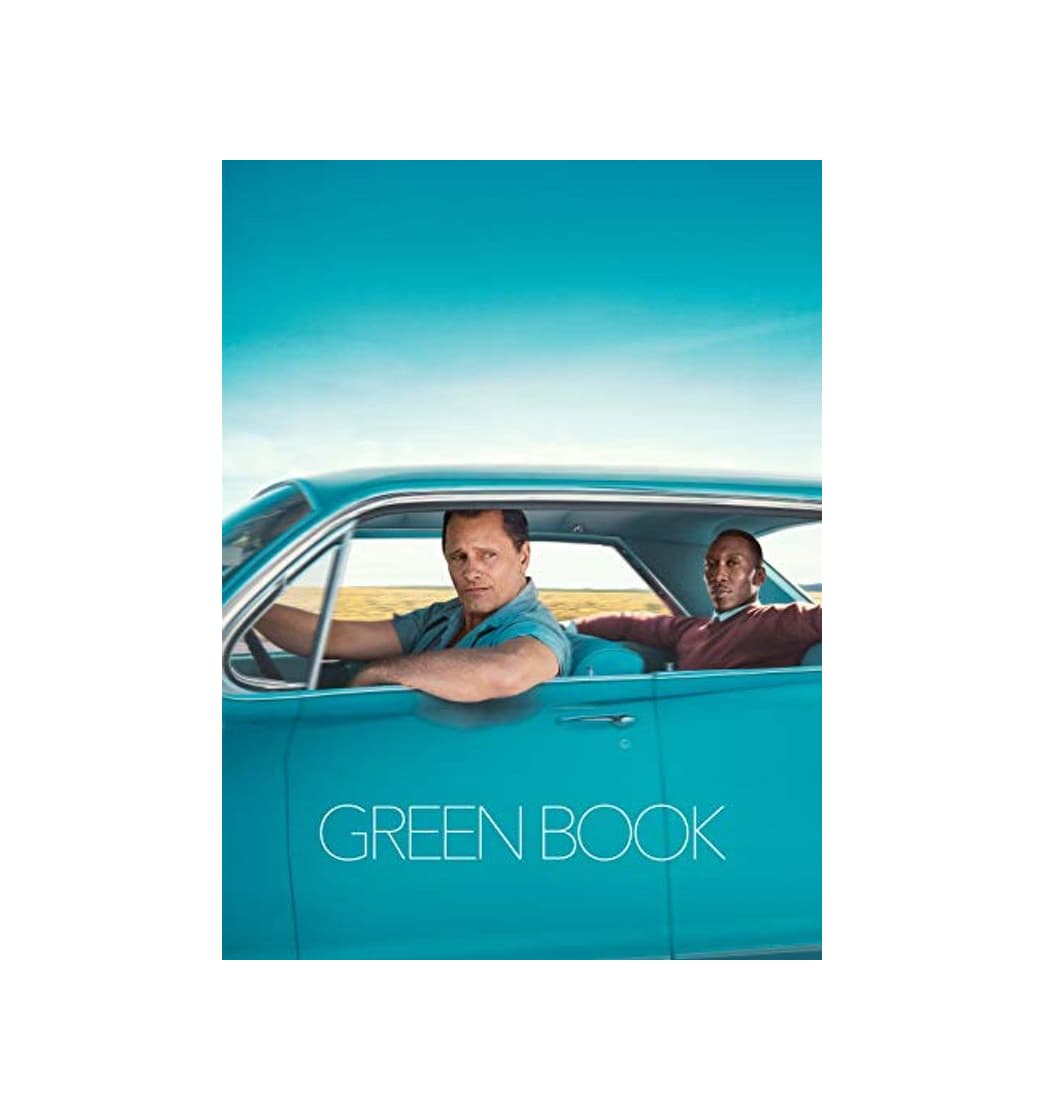 Product Green Book