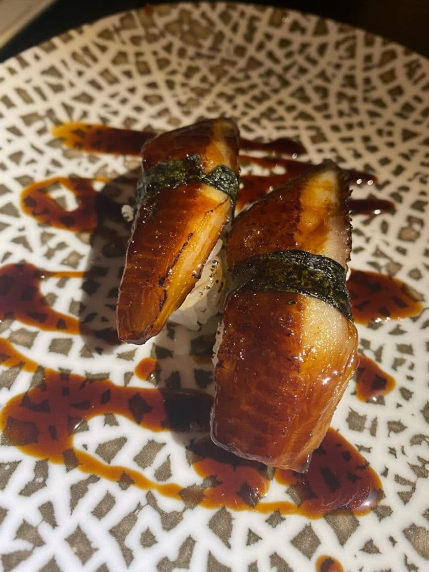 Restaurants Enso Sushi