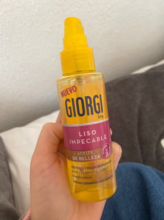 Product GIORGI LISO IMPECABLE