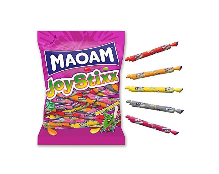 Producto Haribo Maoam Joystixx Caramelos