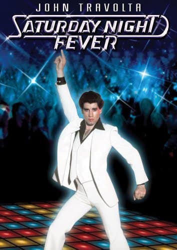 Movie Saturday Night Fever