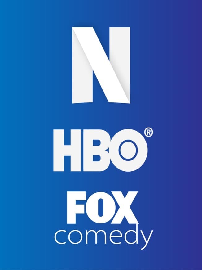 Fashion Netflix HBO Foxcomedy