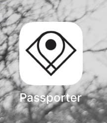 App Passporter