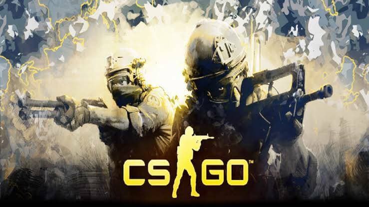 Moda CS:go