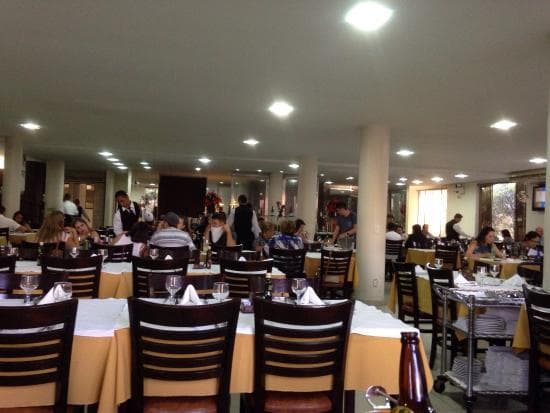 Restaurants Churrascaria do Walmor