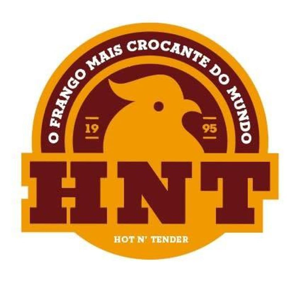 Restaurantes HNT - Hot'N Tender