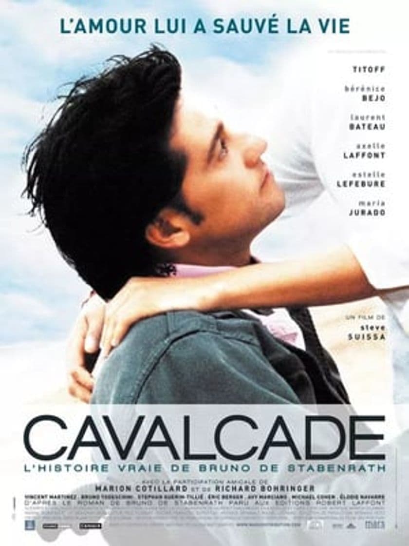 Movie Cavalcade