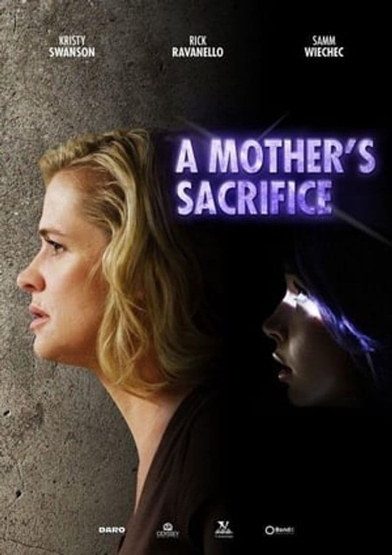 Movie A Mother's Sacrifice