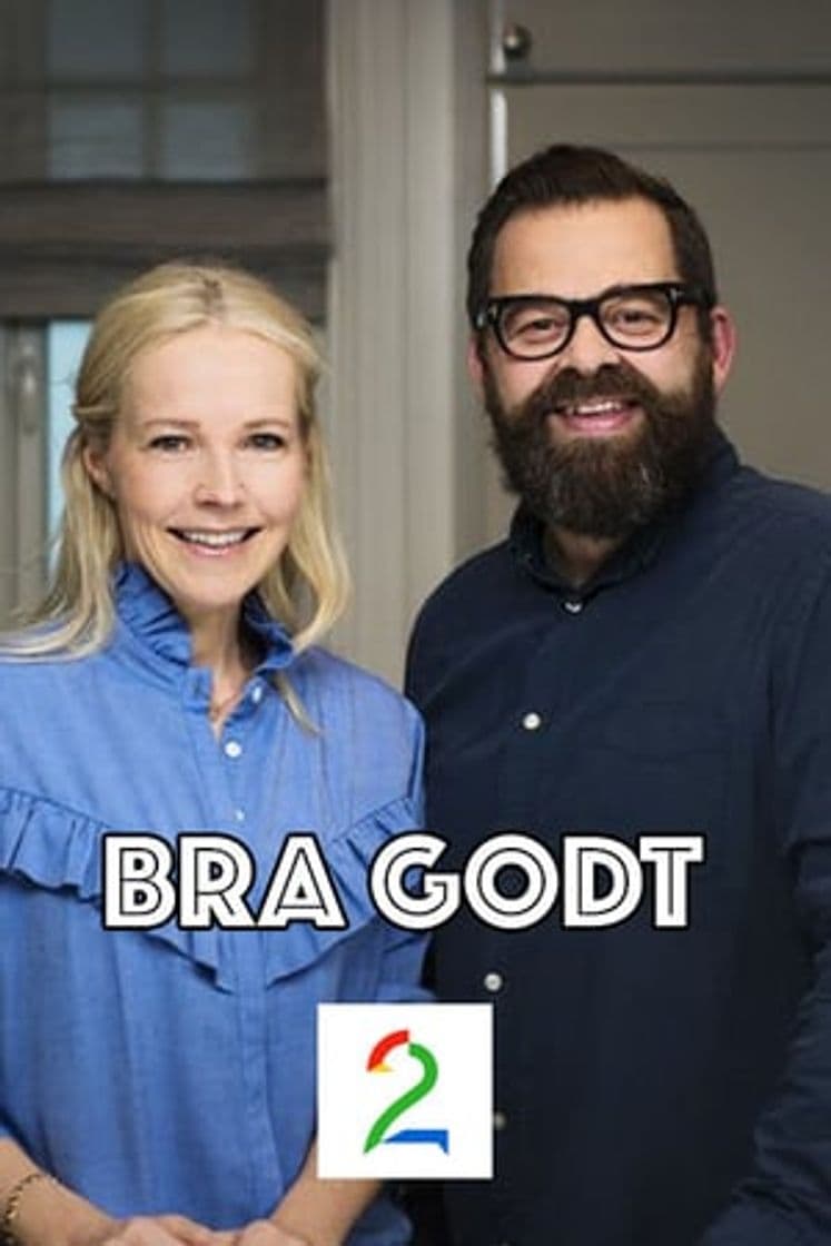 Serie Bra godt