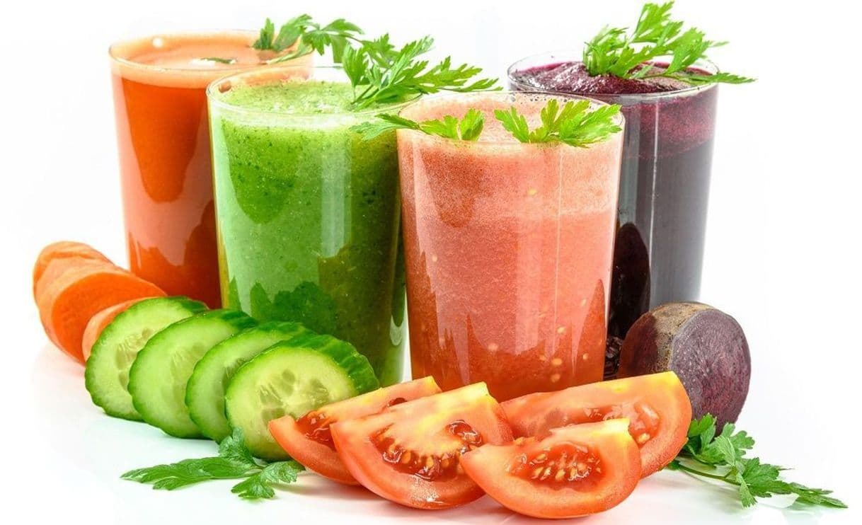 Restaurantes Sucos Naturais Smoothies