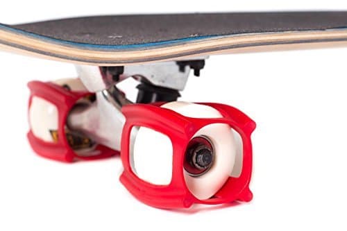 Lugar SKATERTRAINER 2.0