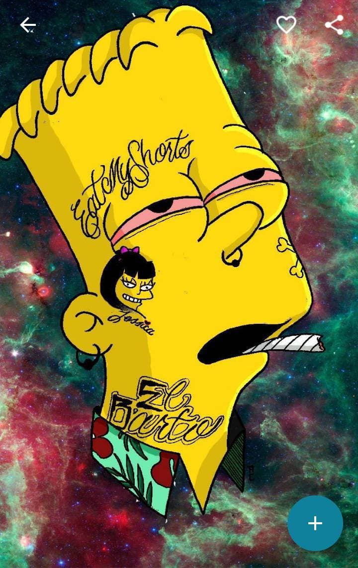 Serie The Simpsons