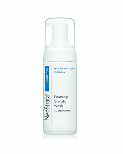 Beauty NEOSTRATA Resurface Espuma Limpiadora 100ML