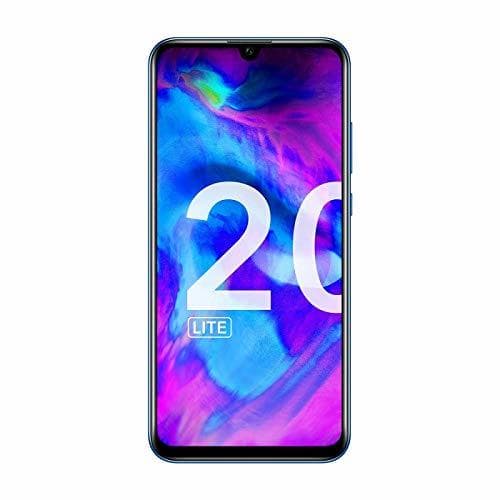 Electrónica Honor 20 Lite - Smartphone de 6.21"