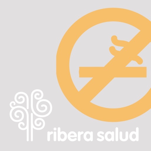 App YO Sin Humos Ribera Salud