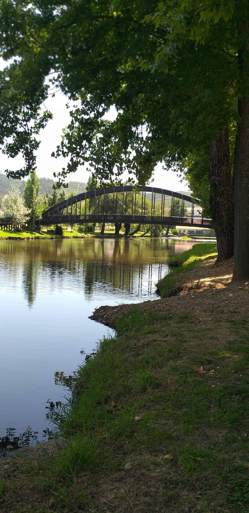 Place Ponte da Carvalha