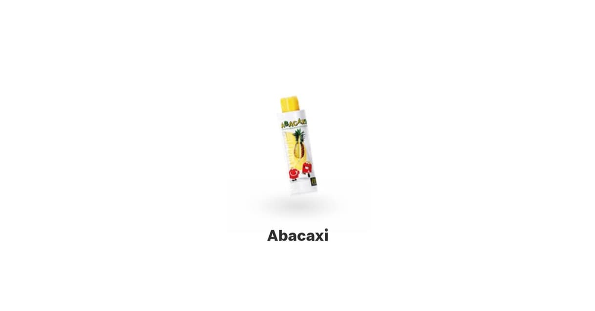 Product Abacaxi