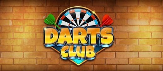 Videojuegos Darts CLUB