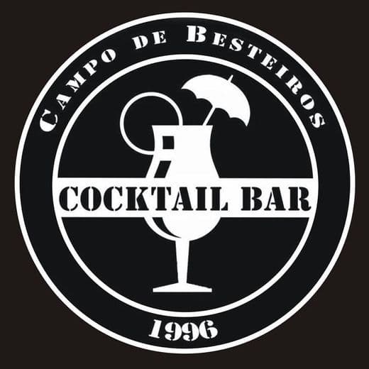 Moda Cocktail Bar