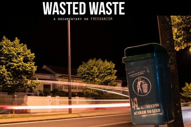 Moda Wasted waste 