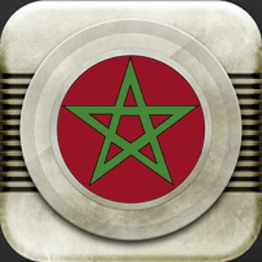 App Radios Maroc