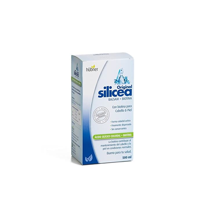 Product BALSAMO SILICIO CON BIOTINA DIMEFAR