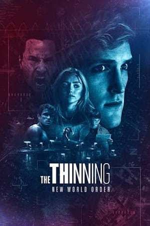 Movie The Thinning: New World Order