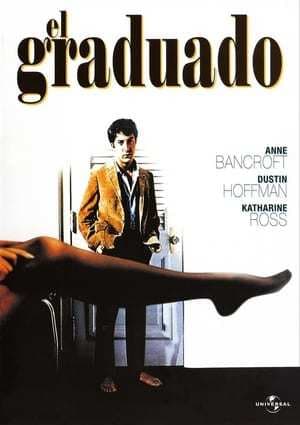 Movie The Graduate