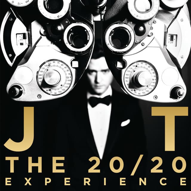 Canción Suit & Tie (feat. Jay-Z)