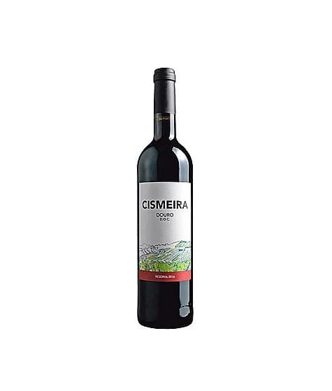 Producto Cismeira Douro D.O.C Reserva 2016