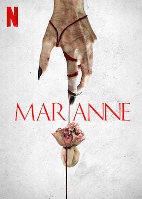 Serie Marianne 