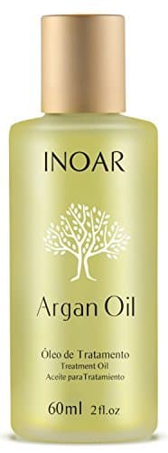 Place Inoar Aceite de Argán Hidratación y Protección Capilar