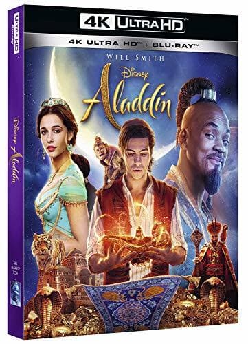 Product Aladdin