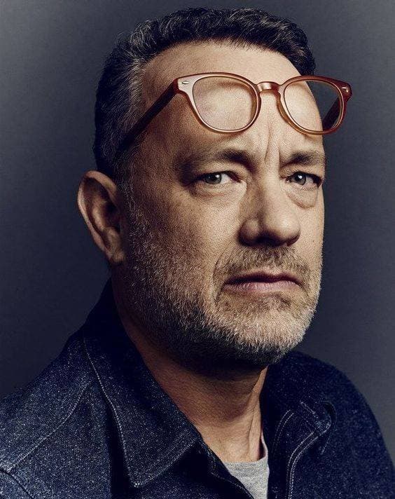 Fashion TOM HANKS