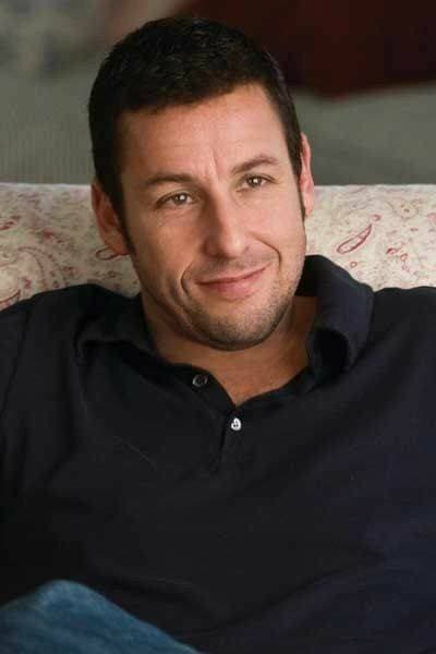 Fashion ADAM SANDLER