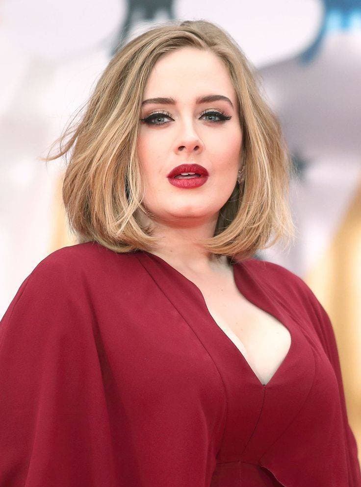 Fashion ADELE