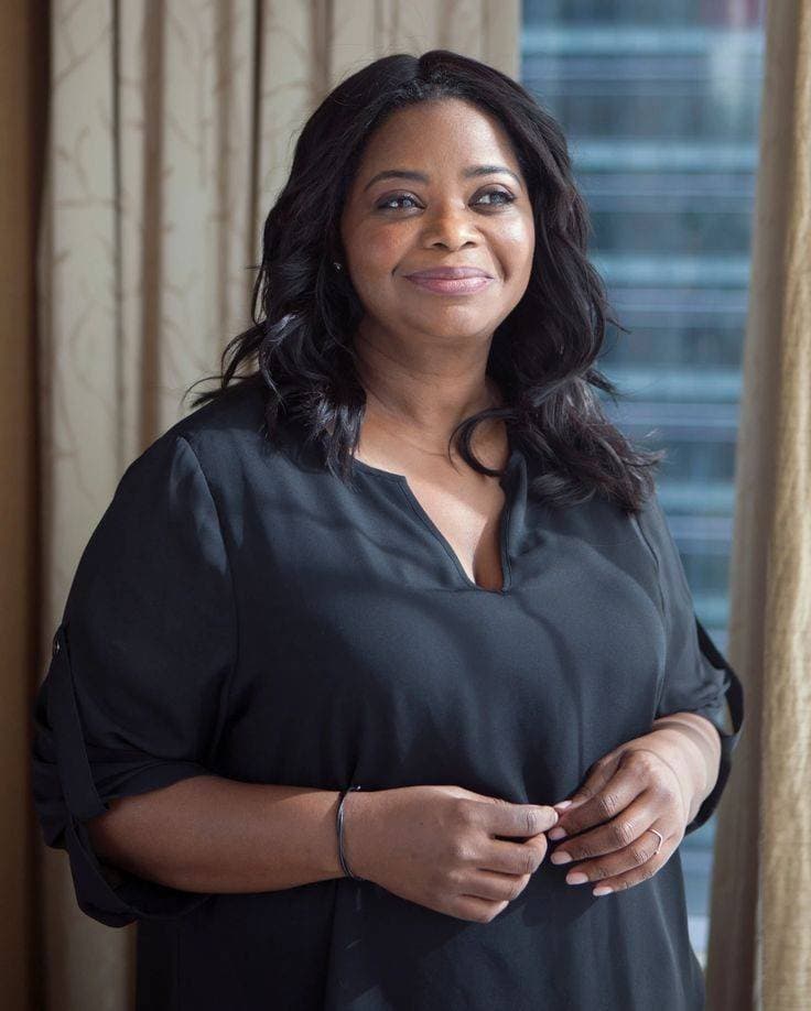 Fashion OCTAVIA SPENCER